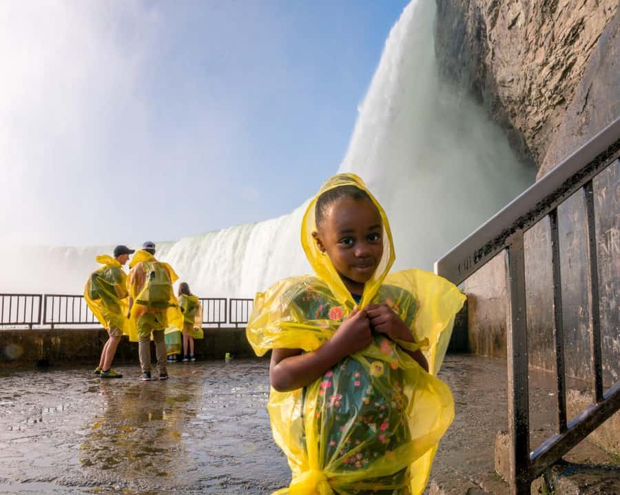 Niagara Falls Tour with Skip the Line Cruise - Key points that matter before you go