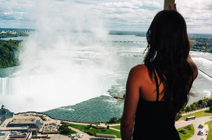 Niagara Falls Tower Hotel Observation Deck Admission Ticket - Who this observatory ticket suits best