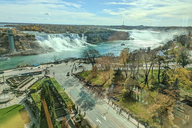 Niagara Falls VIP Private SUV Tour: Helicopter & Boat included - Maple Leaf Place syrup tasting, including maple syrup beer