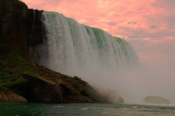 Niagara Falls Walking Tour with Boat Cruise - Price and value: is $69 worth it here?