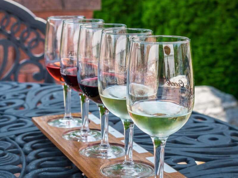 Niagara Falls: Winter Niagara Wine Tour with Transportation - The Ride, the Views, and the Way the Day Flows