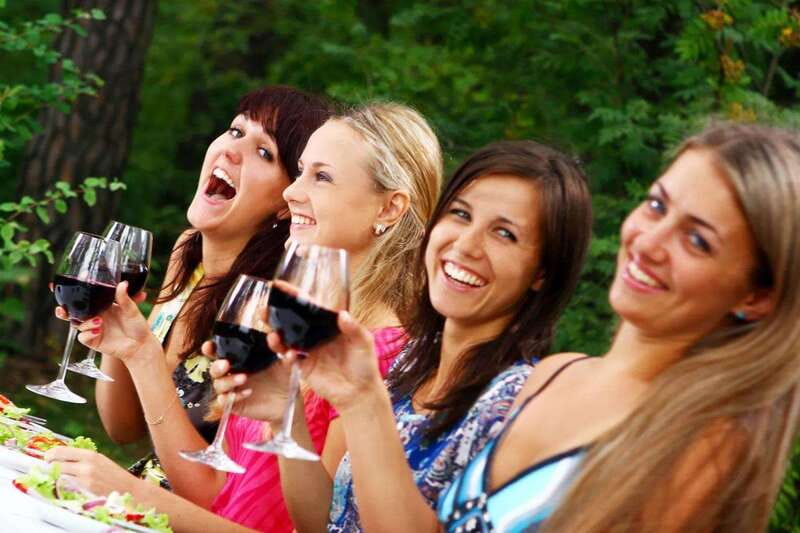 Niagara Falls: Winter Niagara Wine Tour with Transportation - Farmhouse Cafe Lunch: Seated, Convenient, and Extra Cost