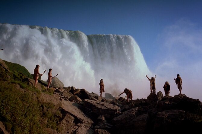 Niagara Legends of Adventure Admission Ticket - Comfort and accessibility that do not feel like an afterthought