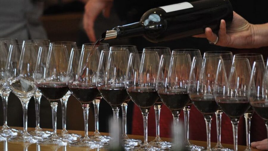 Niagara-on-the-Lake: Bicycle Tour with Wine Tasting - Price and value: is $114 a fair deal for this half-day?
