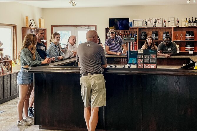 Niagara-on-the-Lake Cycle and Wine-Tasting Tour with Optional Lunch - Bikes, electric upgrade, and keeping the pace friendly