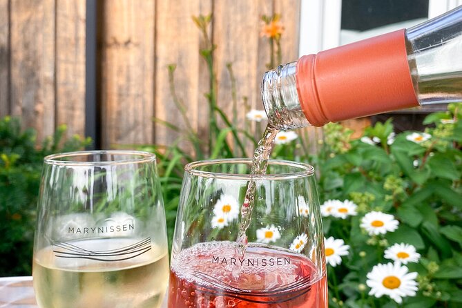 Niagara-on-the-Lake Cycle and Wine-Tasting Tour with Optional Lunch - Should you book? Who this tour fits best