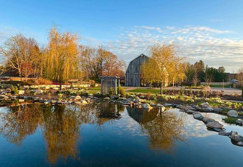 Niagara-on-the-Lake: Guided Walking Tour - Why 90 Minutes Feels Just Right in Old Niagara-on-the-Lake