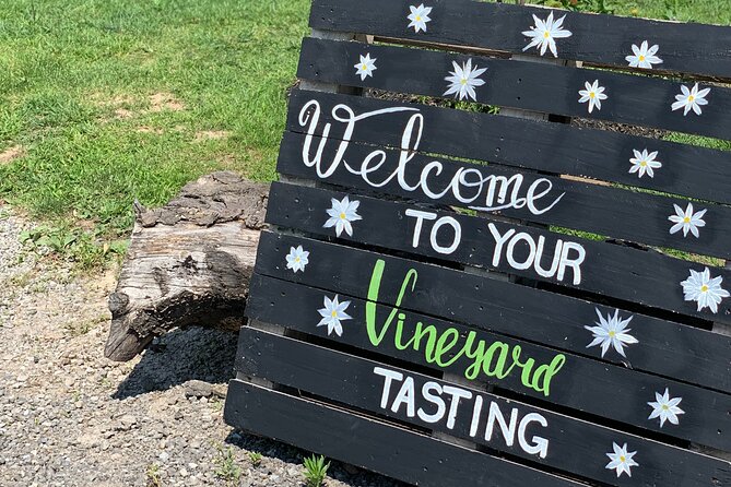Niagara-On-The-Lake Guided Wine and Charcuterie Full-Day Tour - Why This Niagara-on-the-Lake Wine and Charcuterie Tour Works