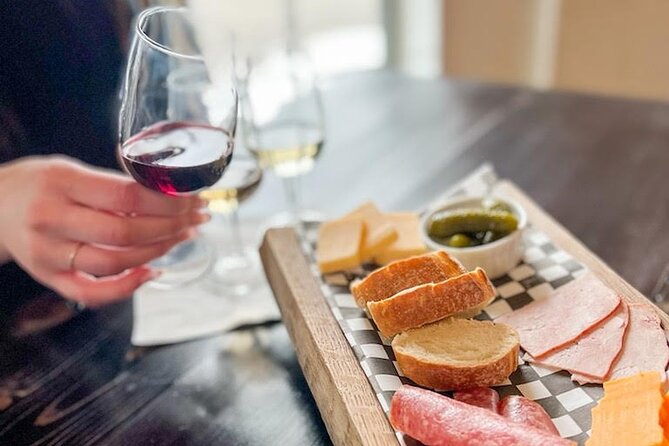 Niagara-On-The-Lake Guided Wine and Charcuterie Full-Day Tour - Value Check: Is $134.43 a Good Deal for This Day?