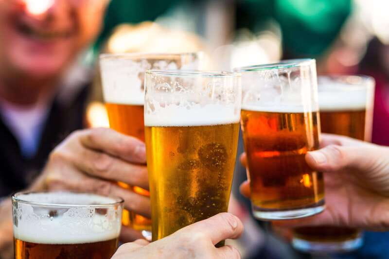 Niagara-on-the-Lake: Half-Day Wine, Beer & Charcuterie Tour - Key Things That Make This Tour Work