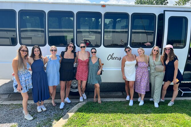 Niagara-on-the-Lake Late Afternoon Wine, Cheese and Spirits Tour - Key highlights to know before you go