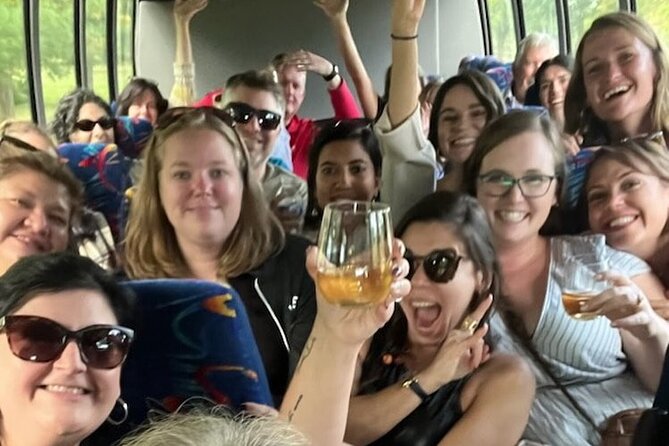 Niagara-on-the-Lake Late Afternoon Wine, Cheese and Spirits Tour - A 3:00 pm Niagara-on-the-Lake tasting loop that actually fits your day