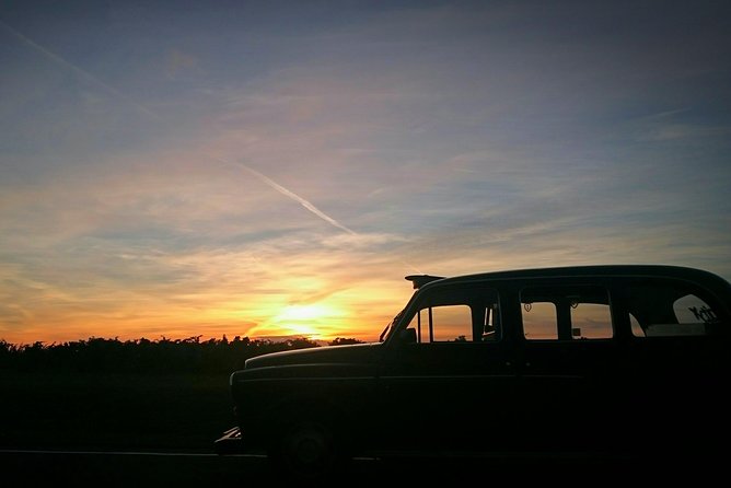 Niagara-on-the-Lake Private Wine and Dinner Tour in Private SUV - Key highlights you should care about
