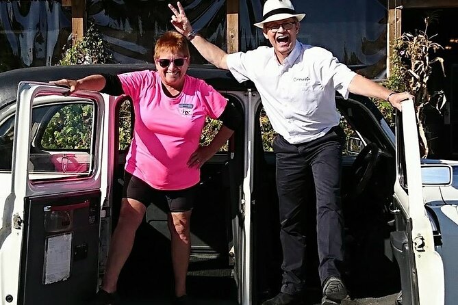 Niagara-on-the-Lake Private Wine and Dinner Tour in Private SUV - Dinner at Havana Restaurant, Niagara Falls, your easy finish