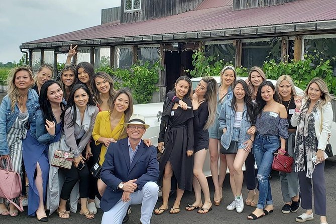 Niagara-on-the-Lake Small Group Wine Tour with Picnic Lunch - Reif Estate Winery and Konzelmann Estate Winery: Two Classics to Compare
