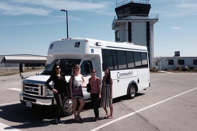 Niagara-on-the-Lake Small Group Wine Tour with Picnic Lunch - Guide Matters, and Names You Might Meet