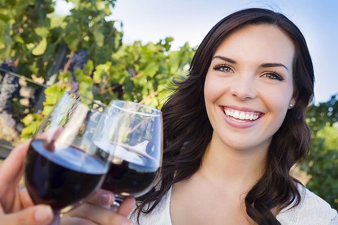 Niagara-on-the-Lake Small Group Wine Tour with Picnic Lunch - Pickup, Timing, and Finding 1357 Niagara Stone Rd