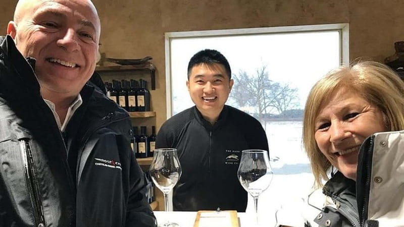 Niagara-on-the-Lake: Sunset Wine Tour with Dinner - Should you book this Niagara-on-the-Lake sunset wine tour with dinner?