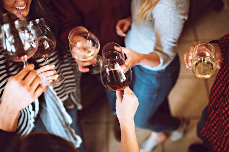 Niagara-on-the-Lake: Wine & Charcuterie Tour with Tastings - Key things you’ll notice on this Niagara-on-the-Lake Wine and Charcuterie Tour