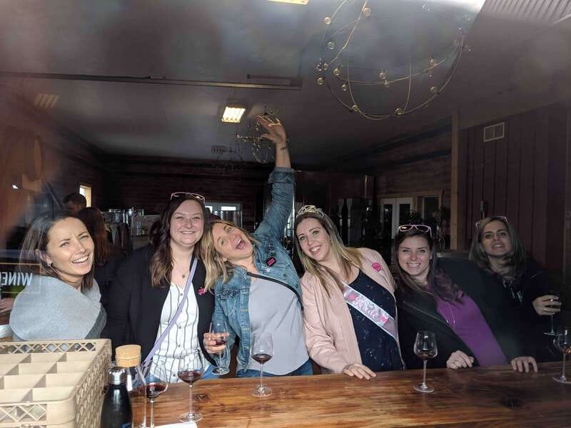 Niagara-on-the-Lake: Wine & Charcuterie Tour with Tastings - What’s included, and why it’s solid value at $123