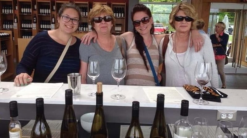 Niagara-on-the-Lake: Wine Tour with Tastings and Lunch - Price and value: is $148 per person fair for what you get?