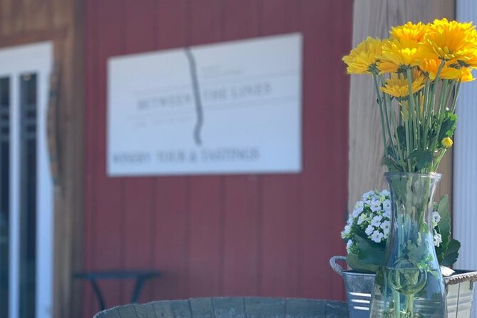 Niagara's Decadent Sparkling and Icewine Tasting - Who This Tasting Is Best For (and Who Might Want a Different Plan)