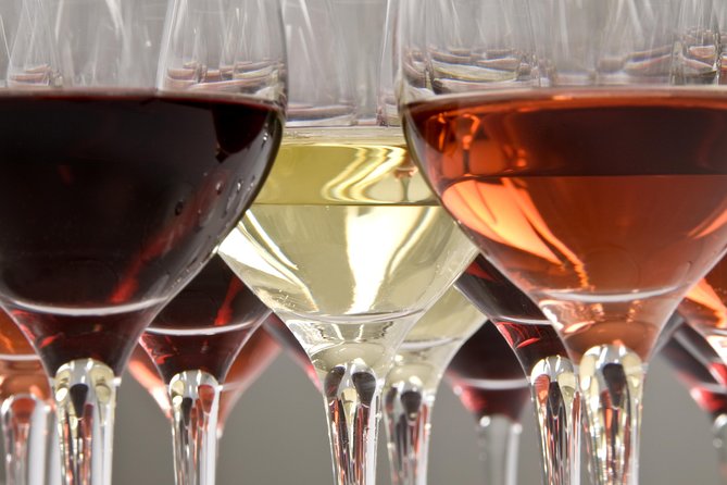 Niagara Wine Tasting and three courses Dinner - The guide factor: Ted, Dave, and the kind of stories that make tastings stick
