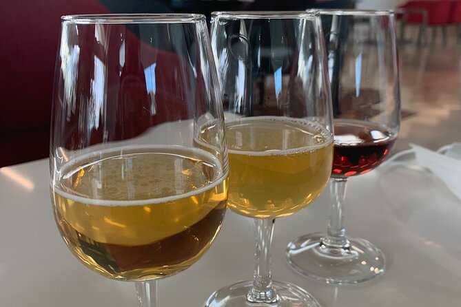 Niagara Wine Tasting and three courses Dinner - The dinner reality check: winery restaurant most times, different venues sometimes