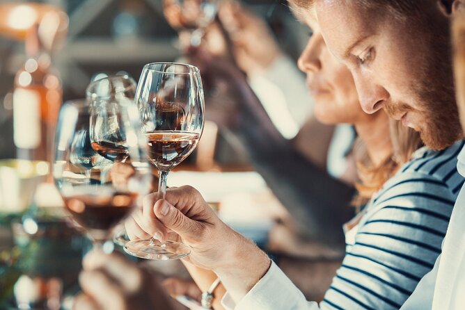 Niagara Wine Tour and Tastings with Transportation - Key highlights to look for on this Niagara wine day