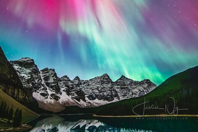 Night Adventure with possible stargazing and Aurora chasing - Key points to know before you go