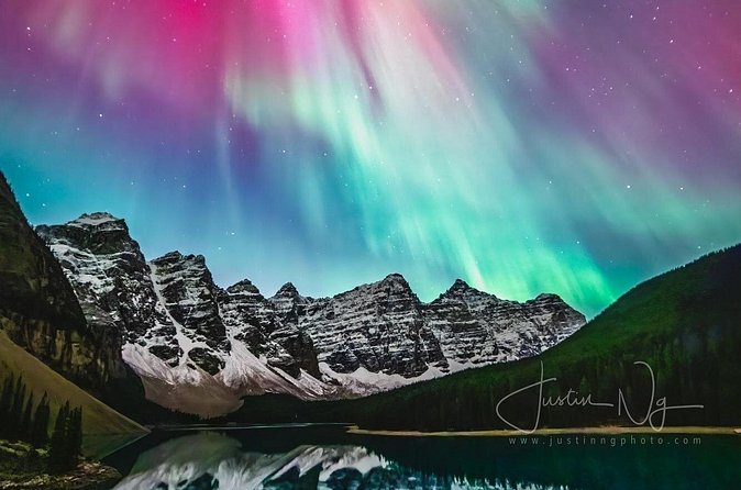 Night Adventure with possible stargazing and Aurora chasing - Telescope time and star spotting: how to get the most from limited clarity