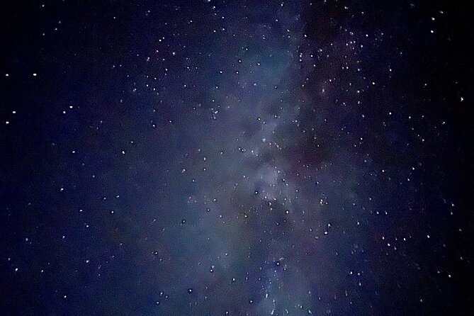 Night Adventure with possible stargazing and Aurora chasing - Aurora chasing: possible, not guaranteed, and why that is still worth it
