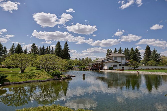 Nikka Yuko Admission (Adults & Children) - Price and value: what $8.91 really buys you