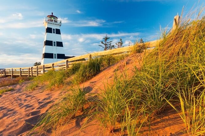 North Shore Tour of Prince Edward Island In Luxury - Key Things I’d Plan Around