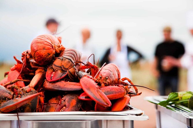 North Shore Tour of Prince Edward Island In Luxury - What the Price Really Buys: Comfort, Time, and Less Hassle