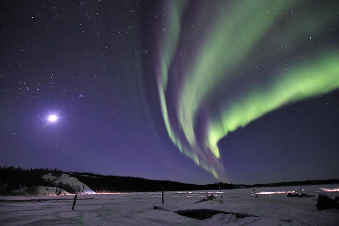 Northern Lights Tour Yellowknife - Price and Logistics: What You Get for About $74.35