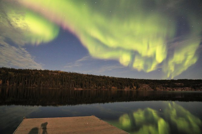 Northern Lights Tour Yellowknife - Three Outdoor Viewing Stops: How the Night Gets Better (or Not)