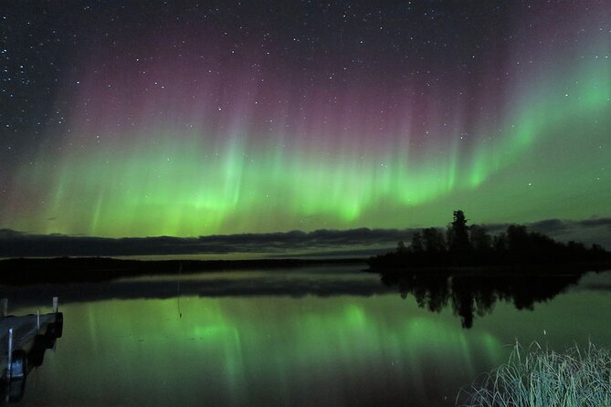 Northern Lights Tour Yellowknife - Professional Photos Included: What They Actually Do for You