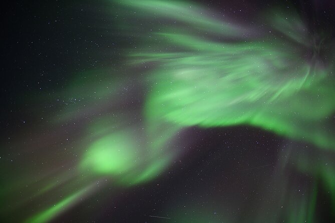 Northern Lights Tour Yellowknife - Warm Drinks, Cookies, and the Reality of Yellowknife Cold