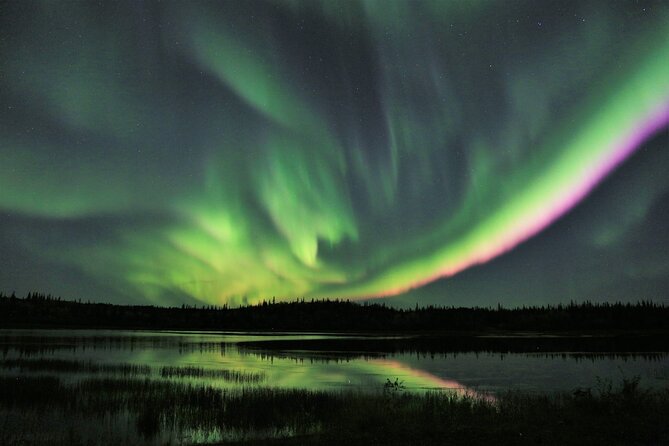Northern Lights Tour Yellowknife - What to Wear and Bring for a 4-Hour Aurora Hunt