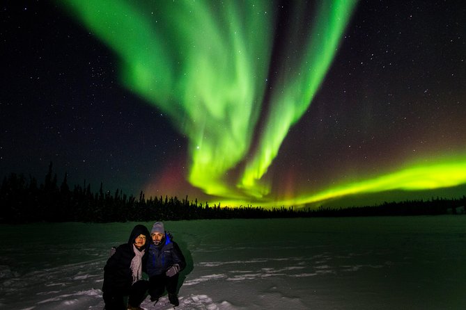 Northern Lights Tours - Key highlights to know before you go