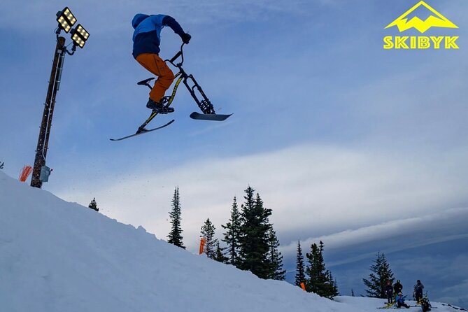 Official SkiByk Rentals in Banff & The Canadian Rockies - Price and value: what $115.98 really buys you