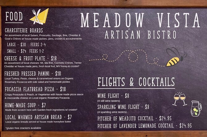 Okanagan Bee Tour and Lunch at Winery in Kelowna - How the 2-Hour Timing Really Feels