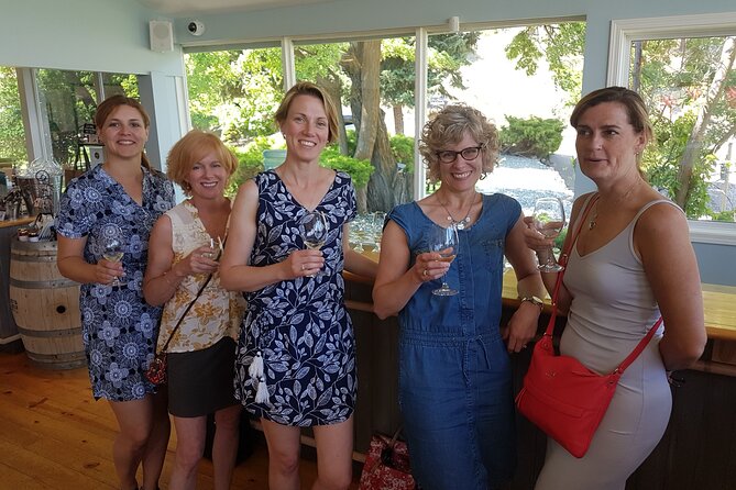 Okanagan Falls Private Wine Tour - Full Day - Private Okanagan Falls wine day: why this format works