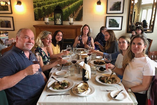 Okanagan Private Wine Tour In Your Own Vehicle - Timing, hours, and how to plan your day