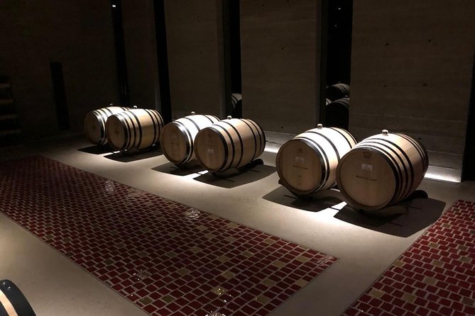 Okanagan Private Wine Tour In Your Own Vehicle - Your “choose the wines” day, without losing structure