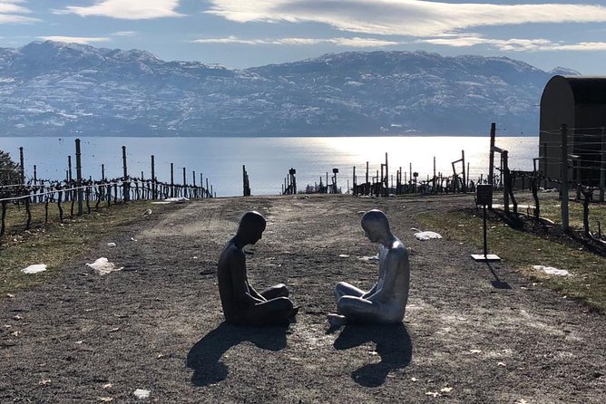 Okanagan Private Wine Tour In Your Own Vehicle - What to bring so the day feels easy