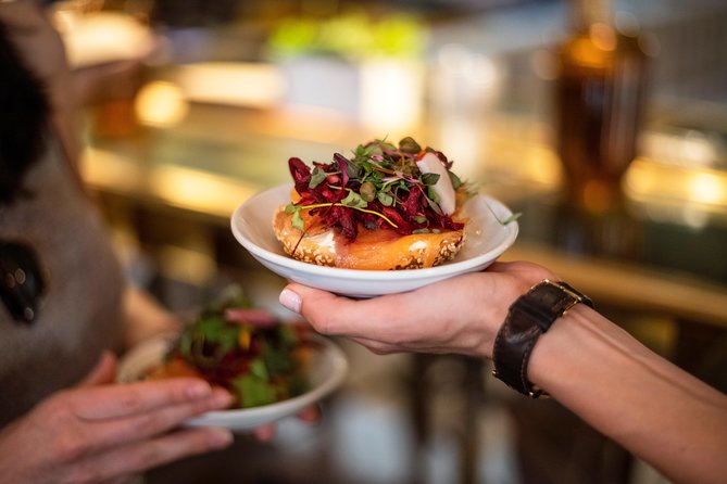 Old Montreal Guided Food Tour with 8+ Local Delicacies Tastings - Price and value: what $119.41 really covers