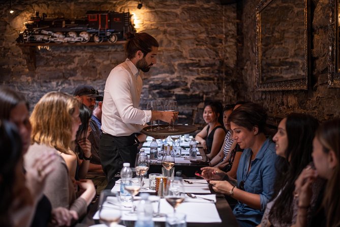 Old Montreal Guided Food Tour with 8+ Local Delicacies Tastings - Who should book this tour, and who should skip it