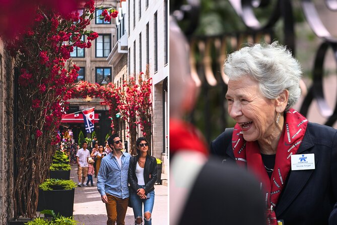 Old Montreal Private Walking Tour - What the Private Format Changes in Real Life